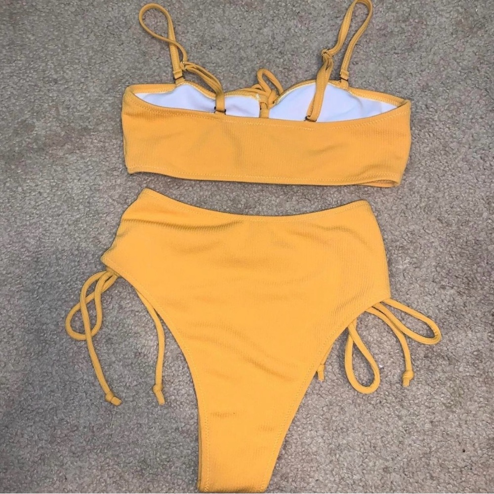 Zaful tankini set size S - Picture 7 of 8